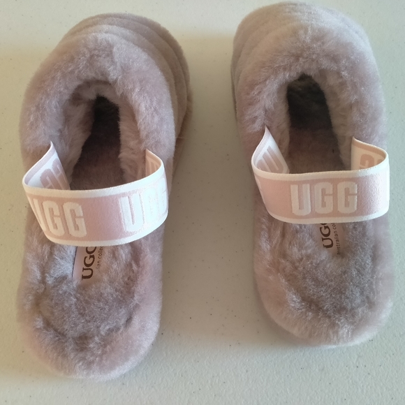 Women's UGG Snugg Slide Australian Collection Size 38 AU Size 7 - Picture 5 of 11